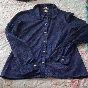 Vintage Top Made In France